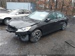 2016 Honda Accord Lx Brown vin: 1HGCR2F36GA057812