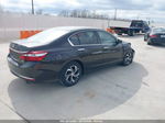 2016 Honda Accord Lx Серый vin: 1HGCR2F36GA120827