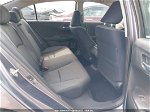 2017 Honda Accord Sedan Lx Серый vin: 1HGCR2F36HA247451