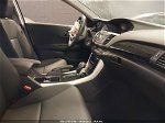 2017 Honda Accord Sedan Lx Silver vin: 1HGCR2F36HA270020
