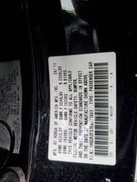 2014 Honda Accord Lx Black vin: 1HGCR2F37EA003853