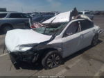 2014 Honda Accord Sdn Lx White vin: 1HGCR2F37EA004999