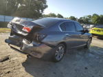 2014 Honda Accord Lx Серый vin: 1HGCR2F37EA012603