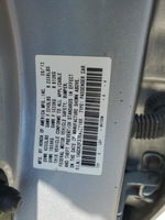 2014 Honda Accord Lx Silver vin: 1HGCR2F37EA022189