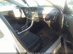 2014 Honda Accord Sdn Lx Серебряный vin: 1HGCR2F37EA123006