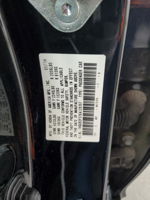 2014 Honda Accord Lx Черный vin: 1HGCR2F37EA126357