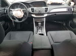 2014 Honda Accord Lx Серебряный vin: 1HGCR2F37EA142347