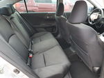 2014 Honda Accord Lx Серебряный vin: 1HGCR2F37EA142347