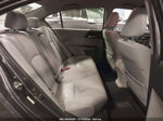 2014 Honda Accord Lx Серый vin: 1HGCR2F37EA185733