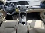 2014 Honda Accord Lx Gold vin: 1HGCR2F37EA261726