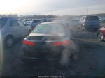 2014 Honda Accord Lx Черный vin: 1HGCR2F37EA289526