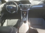 2014 Honda Accord Lx Серый vin: 1HGCR2F37EA292085