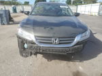 2014 Honda Accord Lx Серый vin: 1HGCR2F37EA292085