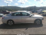 2015 Honda Accord Sedan Lx Beige vin: 1HGCR2F37FA043870