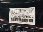 2015 Honda Accord Lx Black vin: 1HGCR2F37FA164835