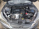 2015 Honda Accord Sedan Lx Серый vin: 1HGCR2F37FA192473