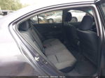 2015 Honda Accord Sedan Lx Серый vin: 1HGCR2F37FA192473