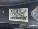 2015 Honda Accord Sedan Lx Gray vin: 1HGCR2F37FA199567