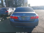 2015 Honda Accord Sedan Lx Gray vin: 1HGCR2F37FA235953