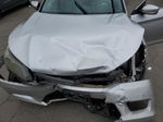 2014 Honda Accord Lx Серебряный vin: 1HGCR2F38EA137187