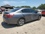 2014 Honda Accord Lx Угольный vin: 1HGCR2F38EA167113