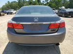 2014 Honda Accord Lx Charcoal vin: 1HGCR2F38EA167113