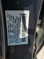 2014 Honda Accord Lx Угольный vin: 1HGCR2F38EA167113