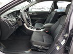 2014 Honda Accord Lx Charcoal vin: 1HGCR2F38EA200496