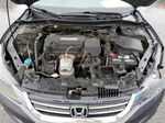 2014 Honda Accord Lx Charcoal vin: 1HGCR2F38EA200496