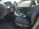 2014 Honda Accord Lx Серый vin: 1HGCR2F38EA215631