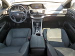 2014 Honda Accord Lx Серый vin: 1HGCR2F38EA215631