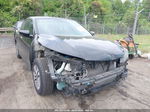 2014 Honda Accord Lx Black vin: 1HGCR2F38EA259502