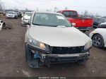 2014 Honda Accord Lx Gold vin: 1HGCR2F38EA277725