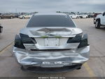 2015 Honda Accord Lx Silver vin: 1HGCR2F38FA000767