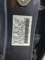 2015 Honda Accord Lx Серый vin: 1HGCR2F38FA075243