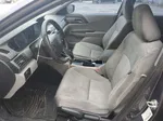 2015 Honda Accord Lx Серый vin: 1HGCR2F38FA199562