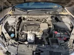 2016 Honda Accord Lx Серый vin: 1HGCR2F38GA041210