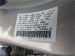 2017 Honda Accord Lx Серебряный vin: 1HGCR2F38HA008113