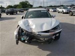 2017 Honda Accord Lx White vin: 1HGCR2F38HA053844