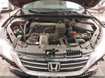 2014 Honda Accord Lx Темно-бордовый vin: 1HGCR2F39EA060569