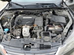 2014 Honda Accord Lx Угольный vin: 1HGCR2F39EA121452