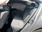 2014 Honda Accord Lx Silver vin: 1HGCR2F39EA151583