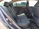 2014 Honda Accord Lx Charcoal vin: 1HGCR2F39EA200474