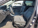 2014 Honda Accord Lx Charcoal vin: 1HGCR2F39EA200474