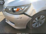 2014 Honda Accord Lx Кремовый vin: 1HGCR2F39EA267334