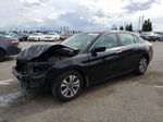 2014 Honda Accord Lx Черный vin: 1HGCR2F39EA274364