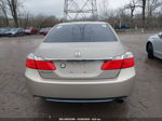 2014 Honda Accord Lx Gold vin: 1HGCR2F39EA307296