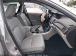 2015 Honda Accord Lx Серебряный vin: 1HGCR2F39FA005881