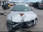 2015 Honda Accord Lx Серебряный vin: 1HGCR2F39FA005881