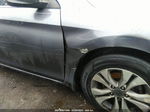 2015 Honda Accord Lx Серый vin: 1HGCR2F39FA057544